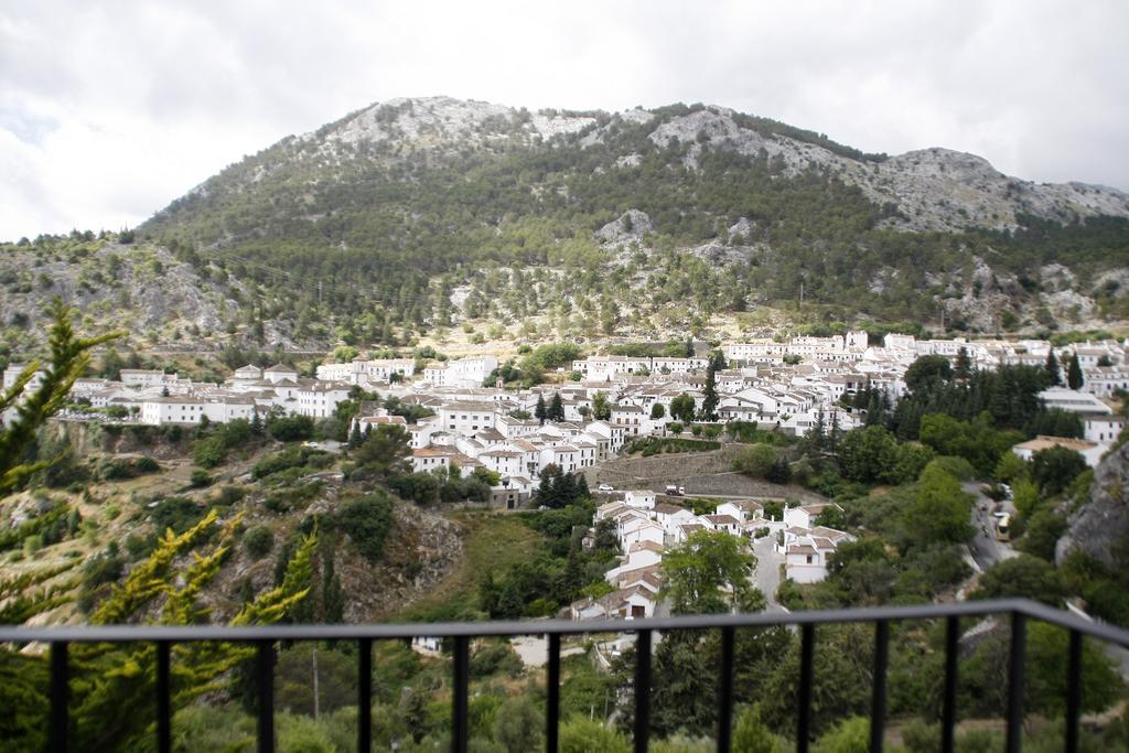 Villa Turistica De Grazalema Værelse billede